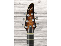 ESP HORIZON NT CTM ANTIQUE BROWN SUNBURST Original Series ESP HORIZON NT CTM ANTIQUE BROWN SUNBURST Original Series